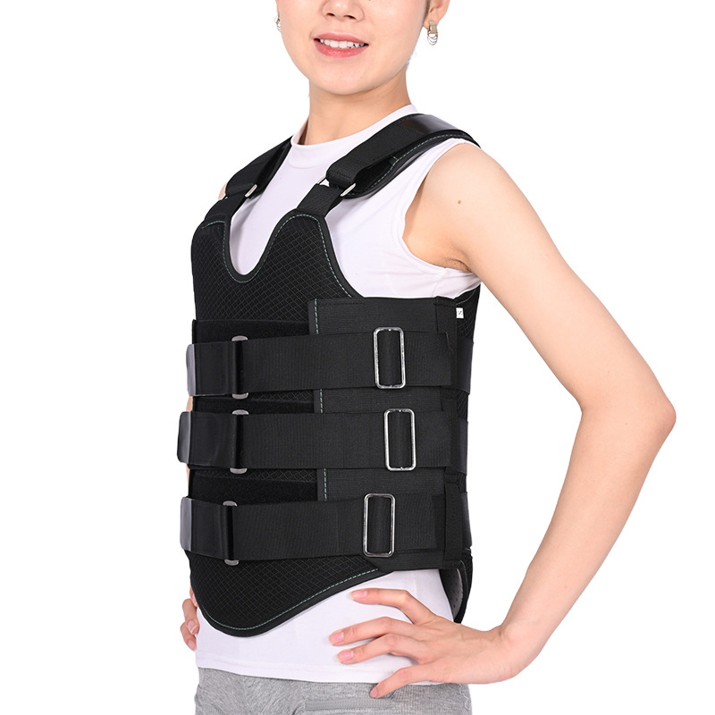 Thoracic Full Back Spinal Brace