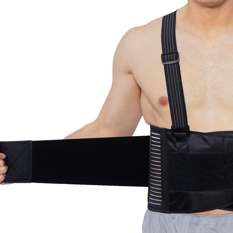 Spinal Brace for Compression Fracture