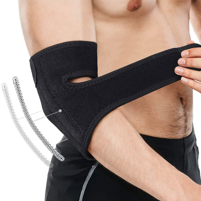 Cubital Tunnel Elbow Brace