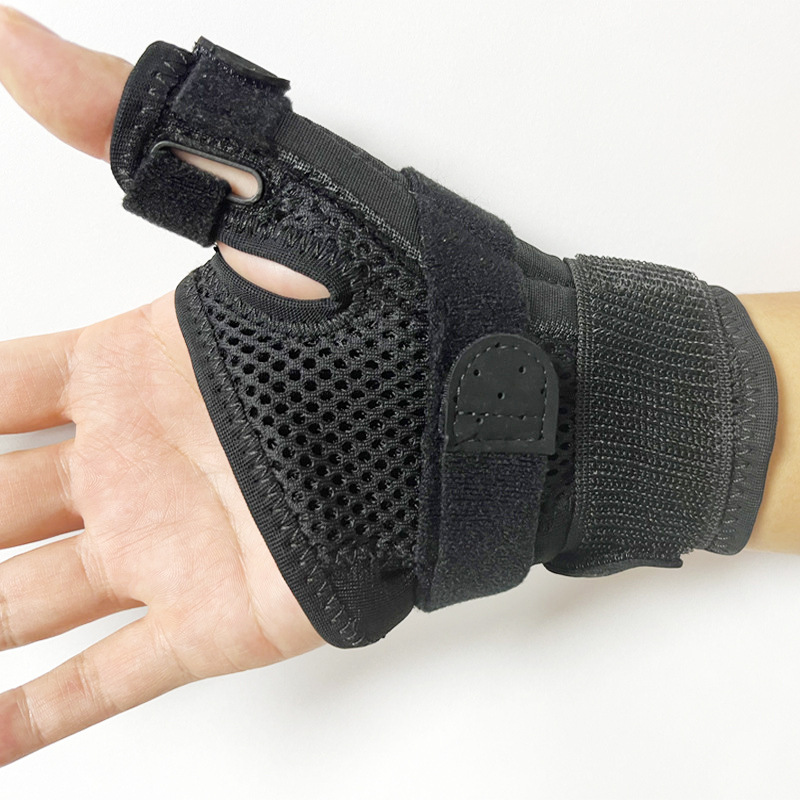 Wrist Brace for Carpal Tunnel