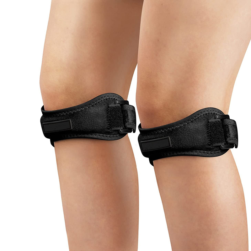 Orthopedic Knee Brace