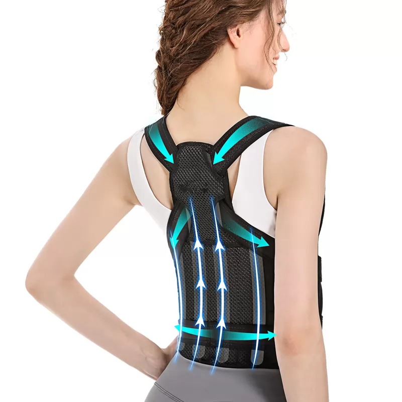 Back Brace for Women