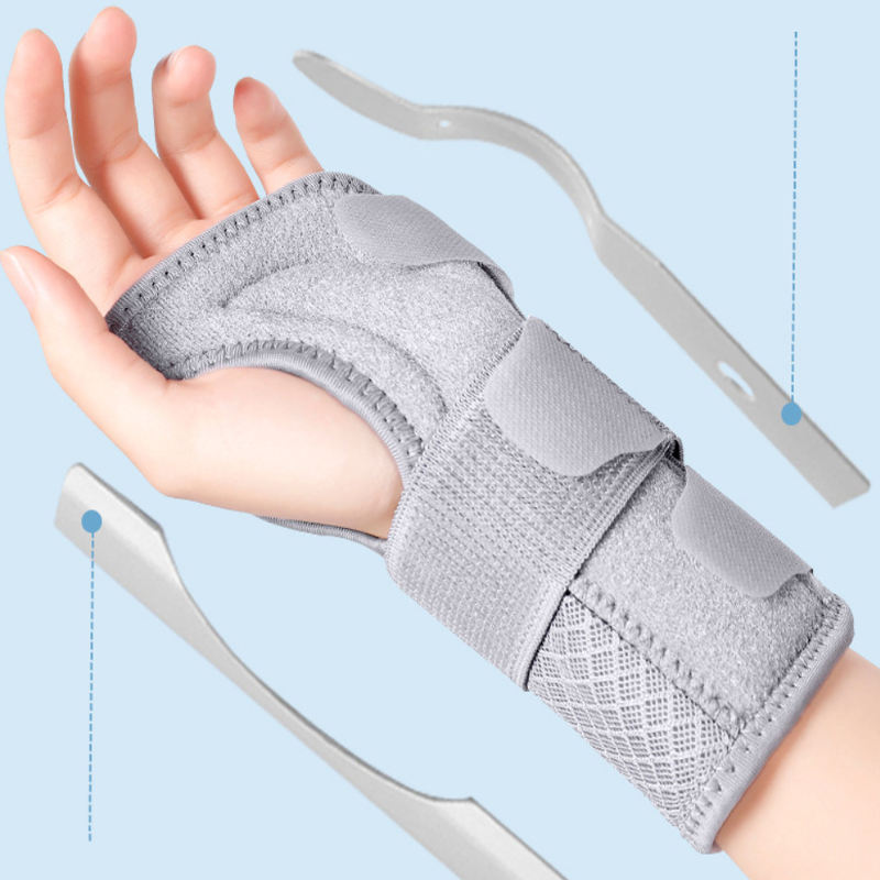 Wrist Brace for Ganglion Cyst Wecare