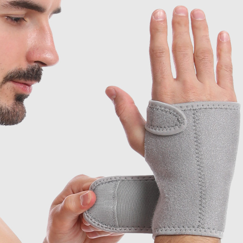 Wrist Brace for Fracture