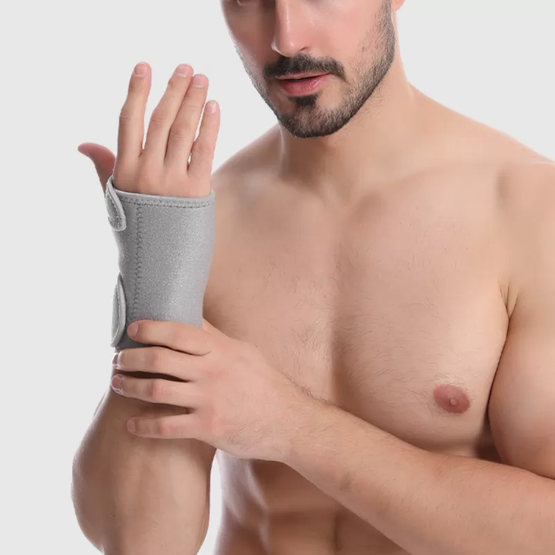 Wrist Brace for Fracture