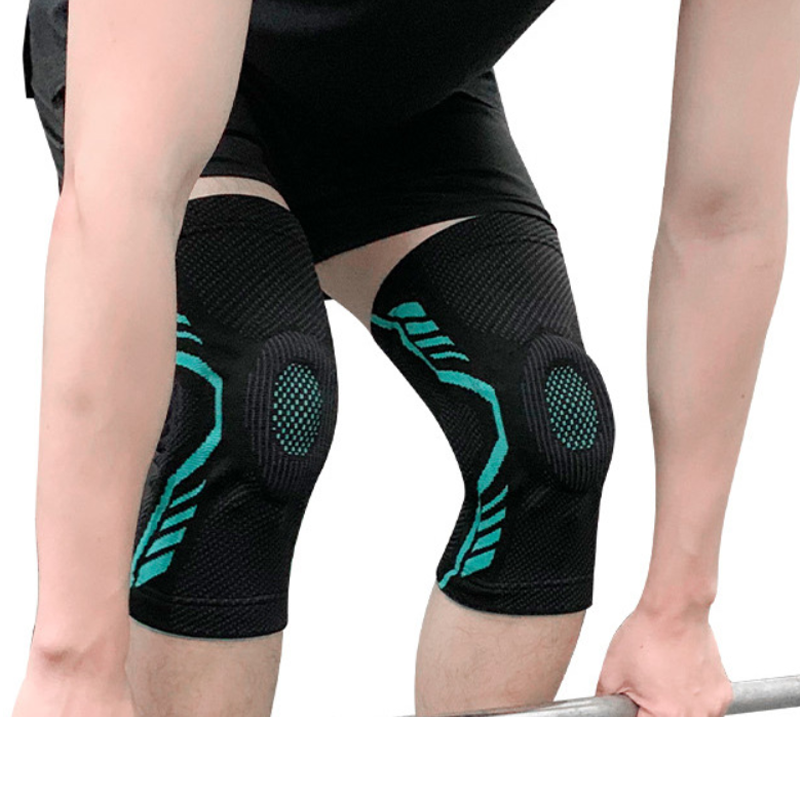 Best Knee Brace for Meniscus Tear - Wecare