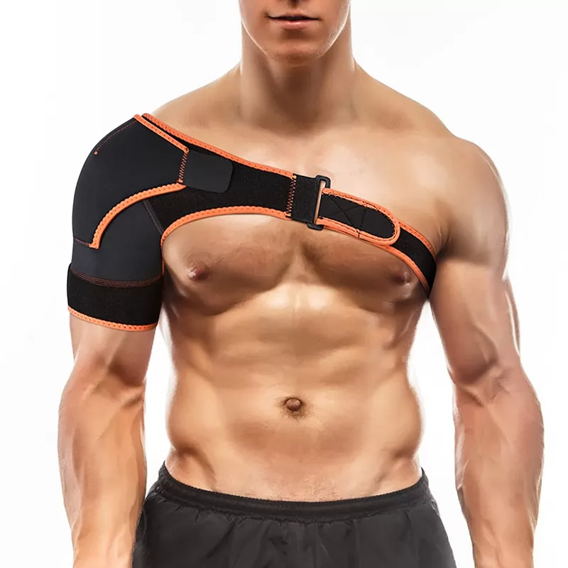 Compression Shoulder Brace