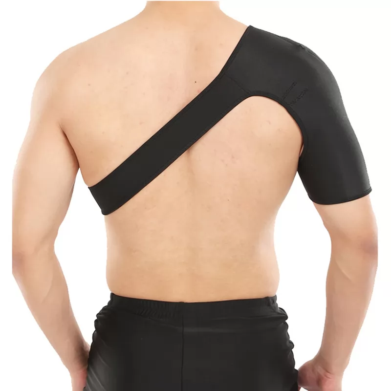 Orthopedic Shoulder Brace