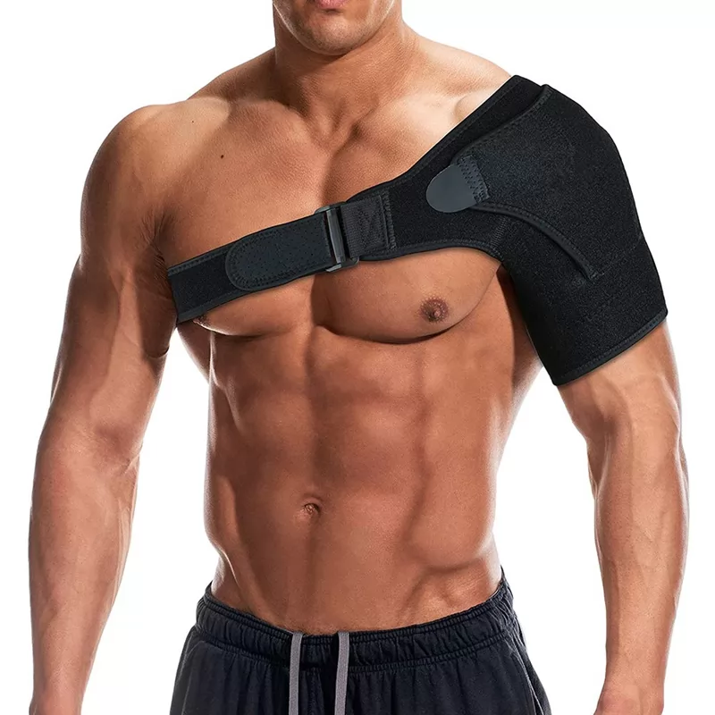 Shoulder Brace for Bursitis