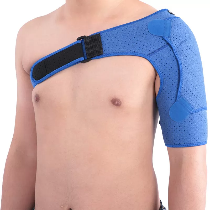 Shoulder Braces for Men