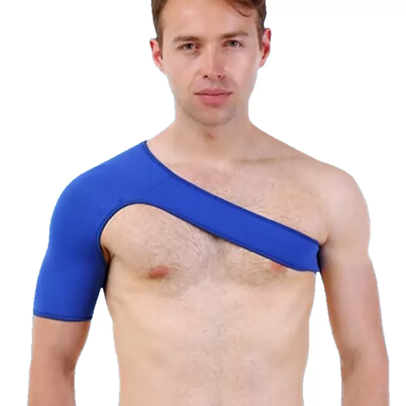 Football Shoulder Brace