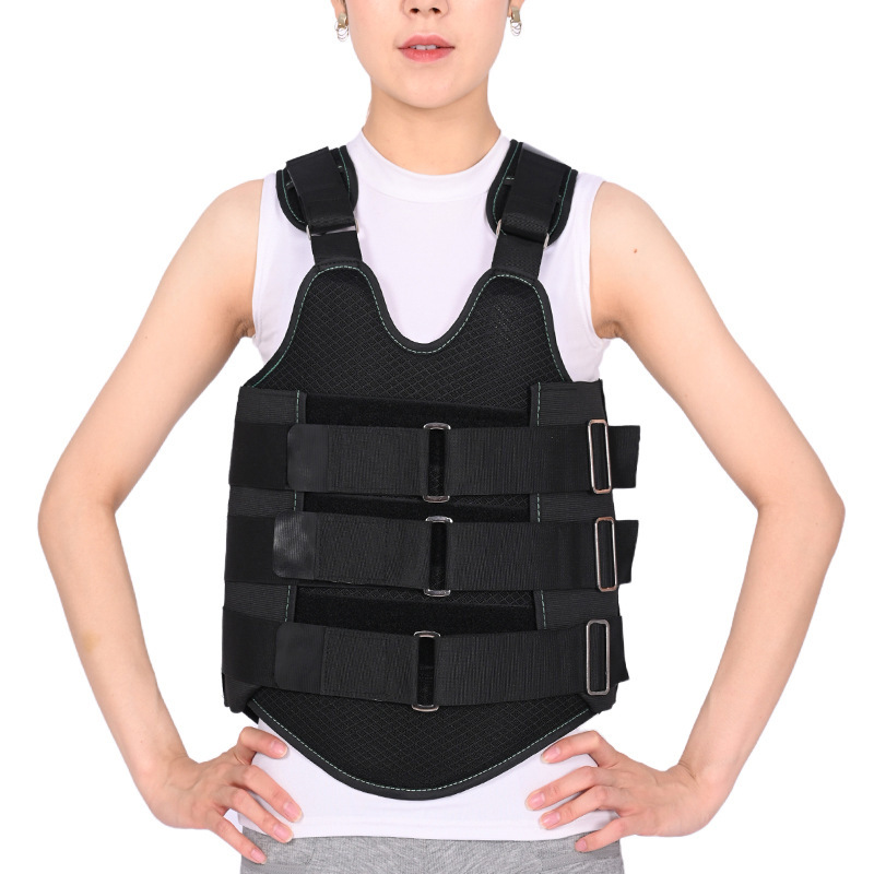 Thoracic Full Back Spinal Brace