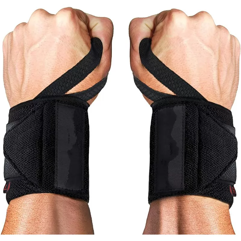 Golf Wrist Brace