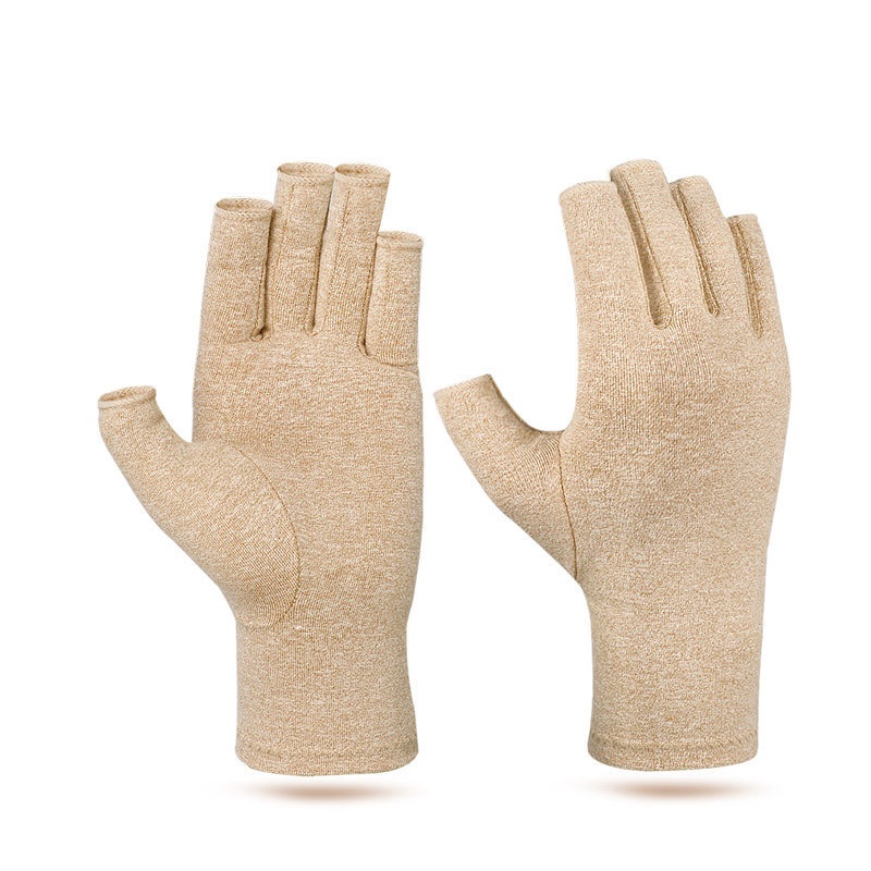 Compression Gloves for Tendonitis